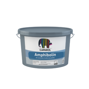 Caparol Amphibolin Universal Interior & Exterior Durable Paint