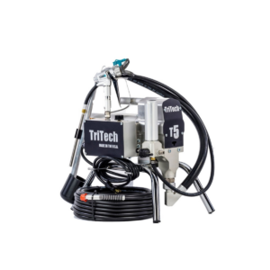 TriTech T5 Airless Sprayer - Carry