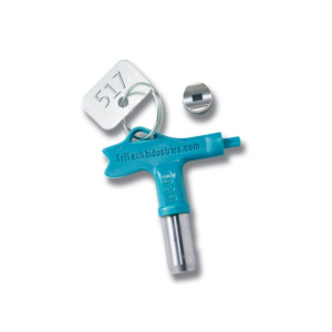 TriTech T93R Contractor Pro Tip