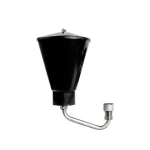Q-Tech Hopper Assembly QT190
