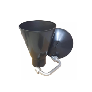 TriTech Hopper