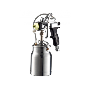 Q-Tech Q70 HVLP Suction Gun