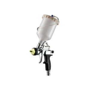 Q-Tech Q75G HVLP Gravity Gun