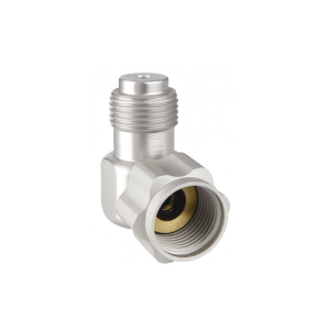 Tri-Tech 90 Degree Angle Adaptor