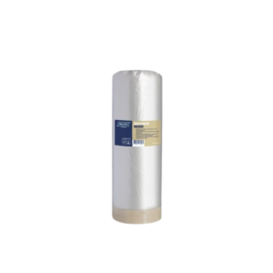 Deltec Tape Quick Indoor Mask Foil