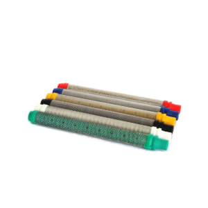 Q-Tech Gun Pencil Filter