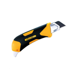 OLFA X Design Auto Lock Snap Cutter with hard metal pick