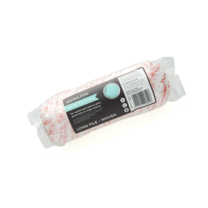 Hamilton Perfection Long Pile - Woven Roller Sleeve