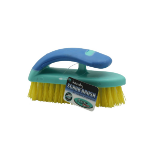 Handy Scrub Brush