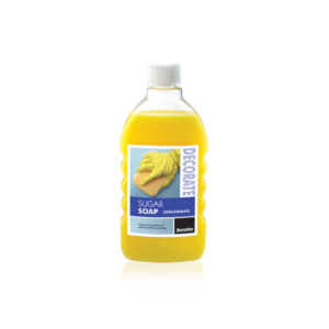 Sugar Soap