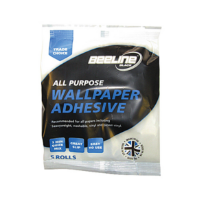 Powder Wallpaper Adhesive