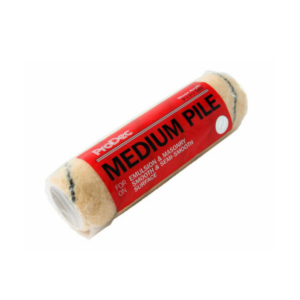 ProDec 9" x 1.75" Tiger Medium Pile Woven Roller Sleeve