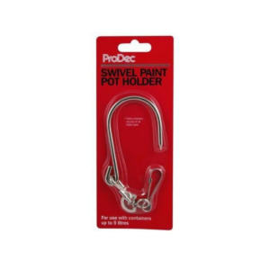 Prodec Swivel Pot Hook