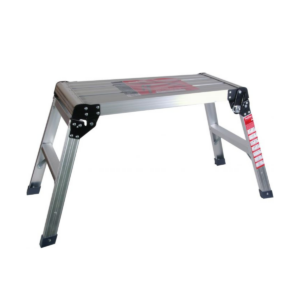 ProDec 700mm Aluminium Workstand