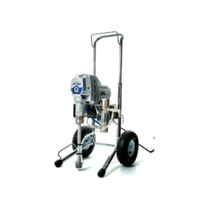 Q-Tech QT290 Airless Sprayer