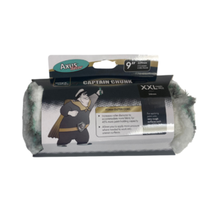 Captain Chunk Extra Long Roller Sleeve 9" (Masonry)