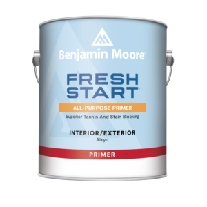 Fresh Start High Hide Primer