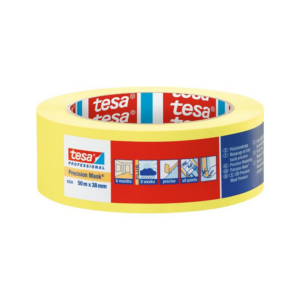 Tesa Precision Tape Mask