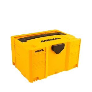 Mirka Case Yellow 400x300x210mm