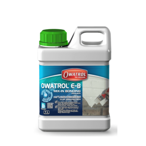 Owatrol - Emulsa Bond 2.5Ltr