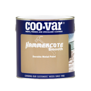 Coo-Var Hammercote Smooth