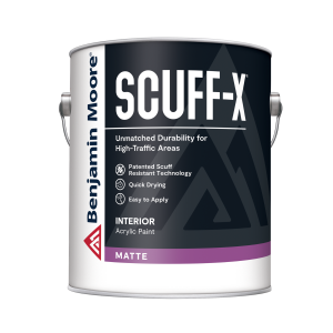 Scuff-X - Matt