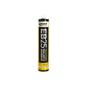 Everbuild EB25 White