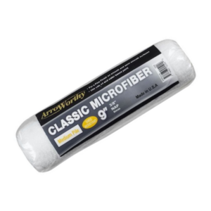Classic - 9" Microfiber Medium Pile