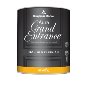 Aura Grand Entrance - High Gloss