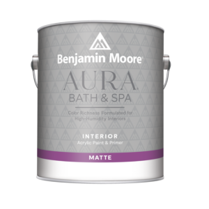 Aura Bath & Spa