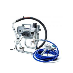 Q-Tech QT190 Airless Sprayer