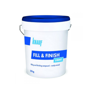 Knauf Fill and Finish Light 20kg