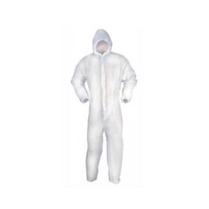 Large Economy Disposable Coverall