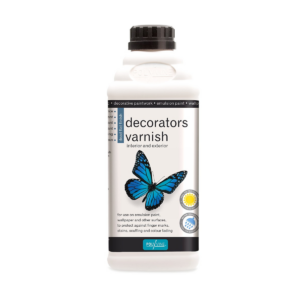 Polyvine Decorators Varnish