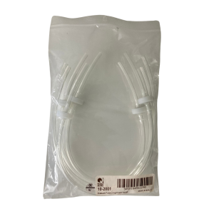 Pressure Tube Long/Check Valve (5Pack)
