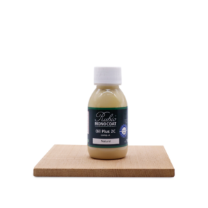 Rubio Monocoat - Oil 2C (comp A only)