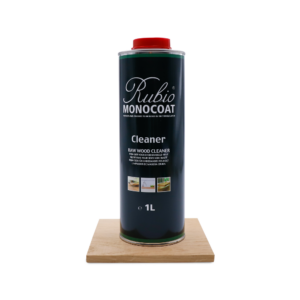 Rubio Monocoat -  Raw Wood Cleaner 1L