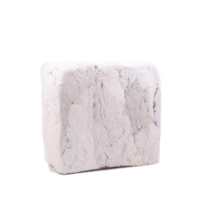 Rubio Monocoat - White wiping rag (1KG)