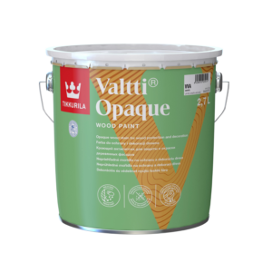 Tikkurila Valtti Opaque