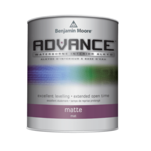 Advance Interior - Matt