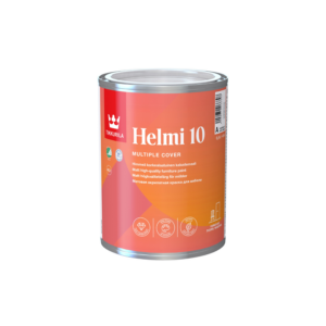 Tikkurila Helmi 10