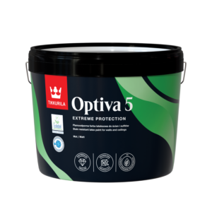 Tikkurila Optiva 5