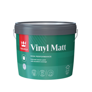 Tikkurila Vinyl Matt