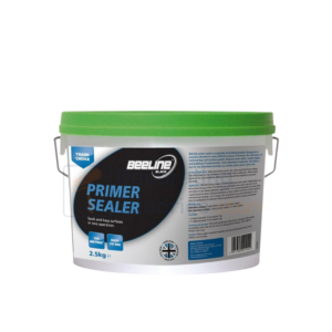 Primer Sealer 2.5kg