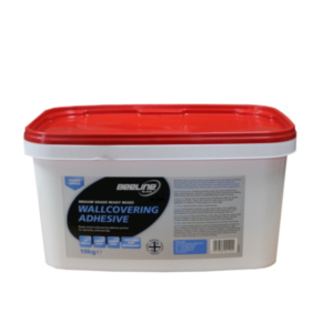 Medium Grade Ready Mixed Adhesive (Red Top)