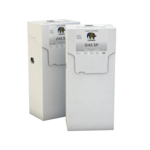 Caparol AkkordVlies G45 SP Fleece 50m x 1m (For Interior Walls)
