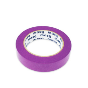 Masq Purple Low Tack Painters Tape