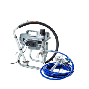 QT190 Sprayer HIRE