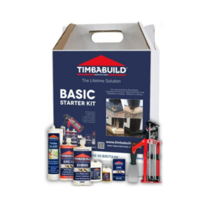 Timbabuild Basic Starter Kit