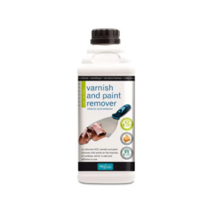 Polyvine - Varnish & Paint Remover